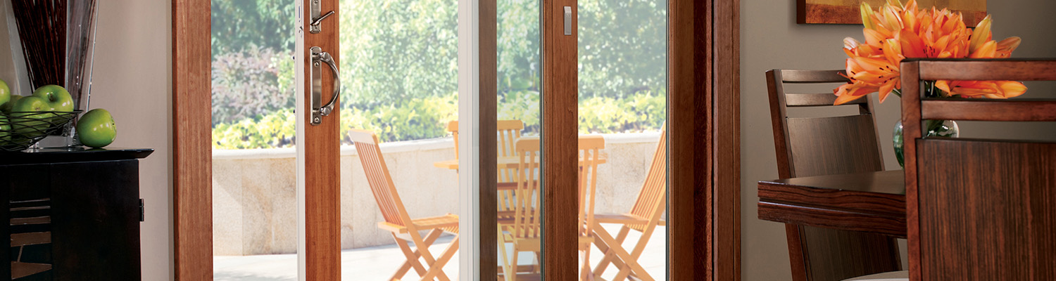 Patio Door Hardware